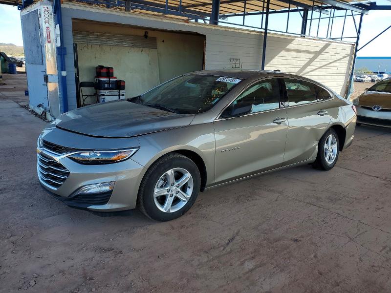 2024 CHEVROLET MALIBU LS — VIN 1G1ZC5ST5RF241266