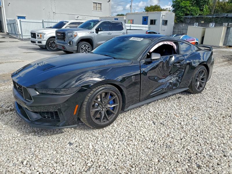 2024 FORD MUSTANG DA — VIN 1FA6P8R0XR5508098