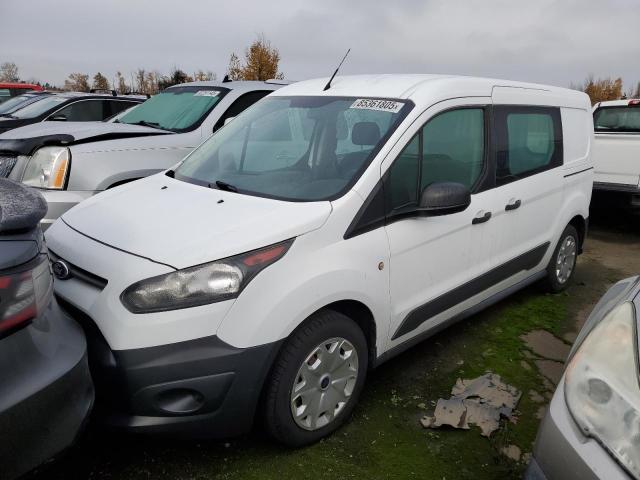 2015 FORD TRANSIT CONNECT XL — VIN NM0LS7E78F1182553