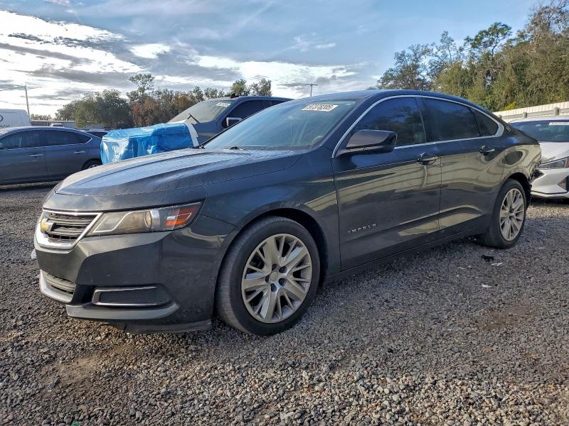 2019 CHEVROLET IMPALA LS — VIN 2G11X5S3XK9159999