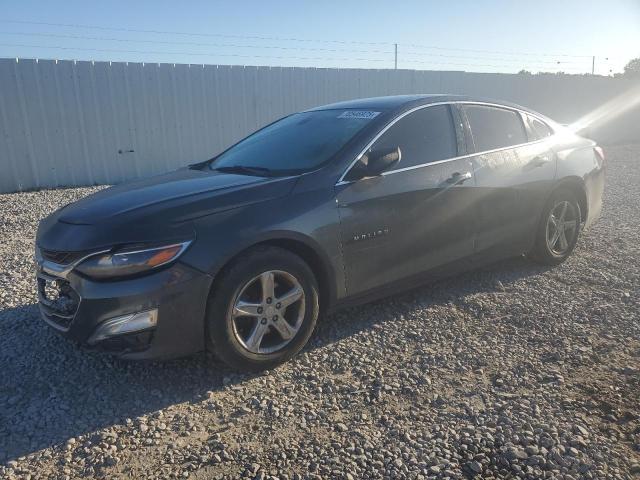 2019 CHEVROLET MALIBU LS — VIN 1G1ZC5ST4KF132352