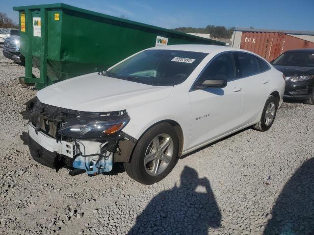 2023 CHEVROLET MALIBU LS — VIN 1G1ZC5ST5PF125997