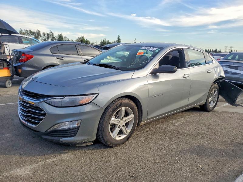 2024 CHEVROLET MALIBU LS — VIN 1G1ZC5ST5RF232616