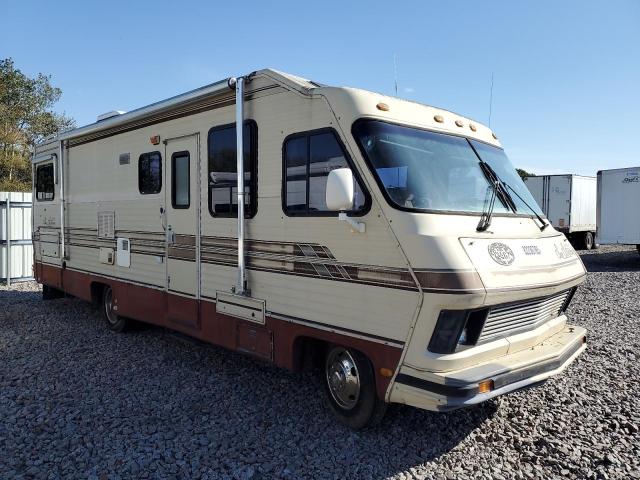 1987 CHEVROLET P30 — VIN 1GBKP37WXH3309022