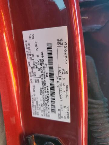 1FTEW1EP0JFB25448