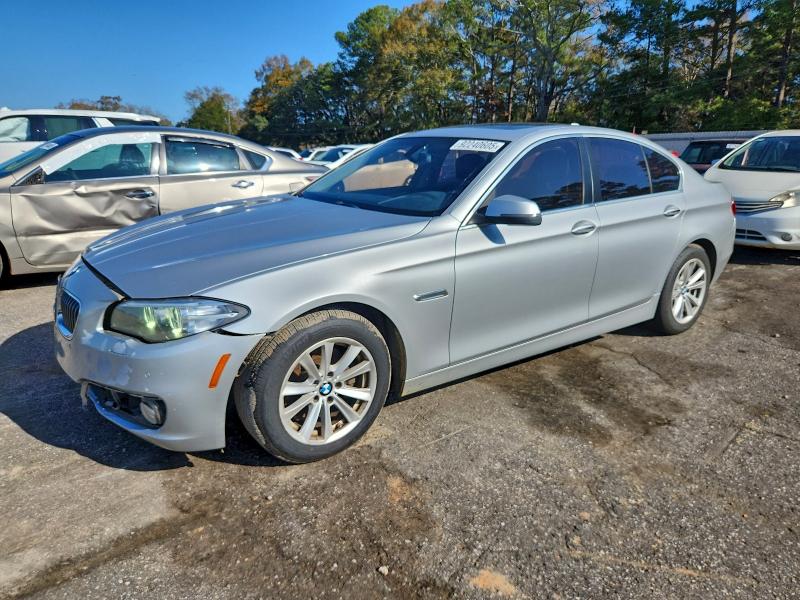 2015 BMW 528 XI — VIN WBA5A7C56FD622023