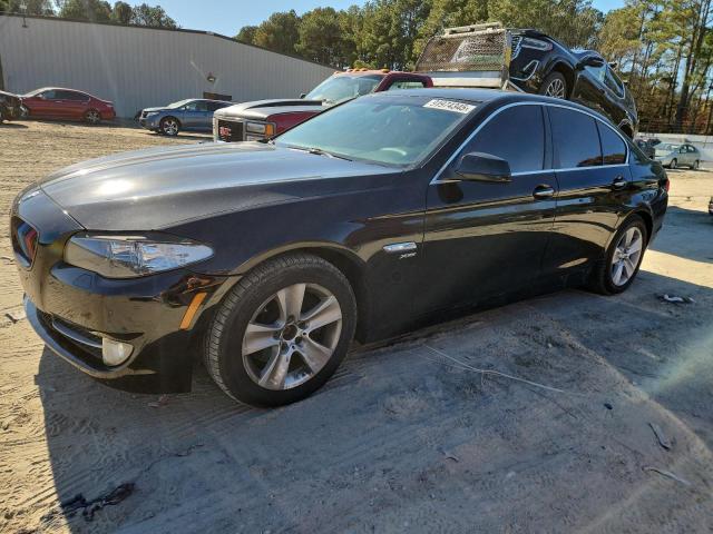 2012 BMW 528 XI — VIN WBAXH5C55CDW11602