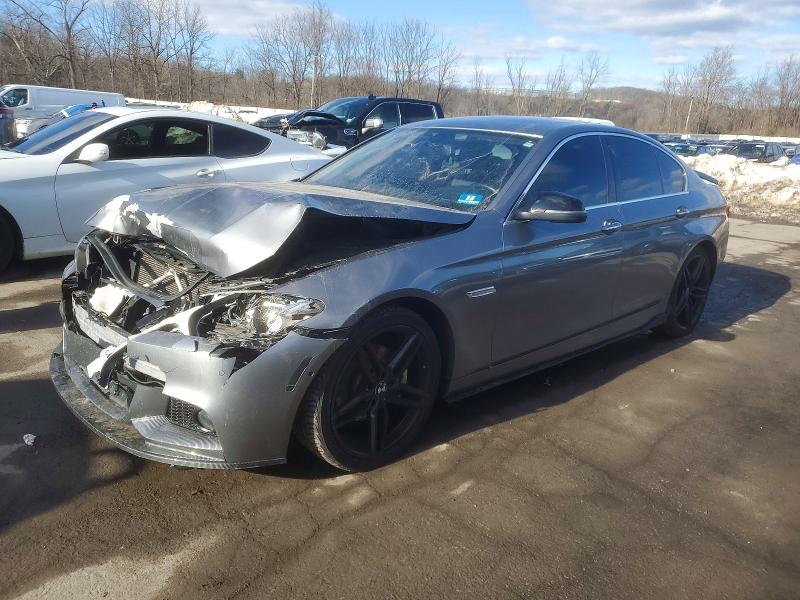 2015 BMW 528 XI — VIN WBA5A7C55FD620876