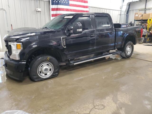 2020 FORD F350 SUPER DUTY — VIN 1FT8W3BN9LEE17054