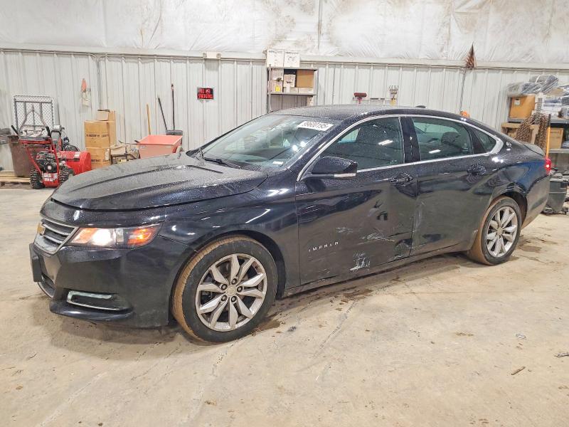 2020 CHEVROLET IMPALA LT — VIN 2G11Z5S39L9100518