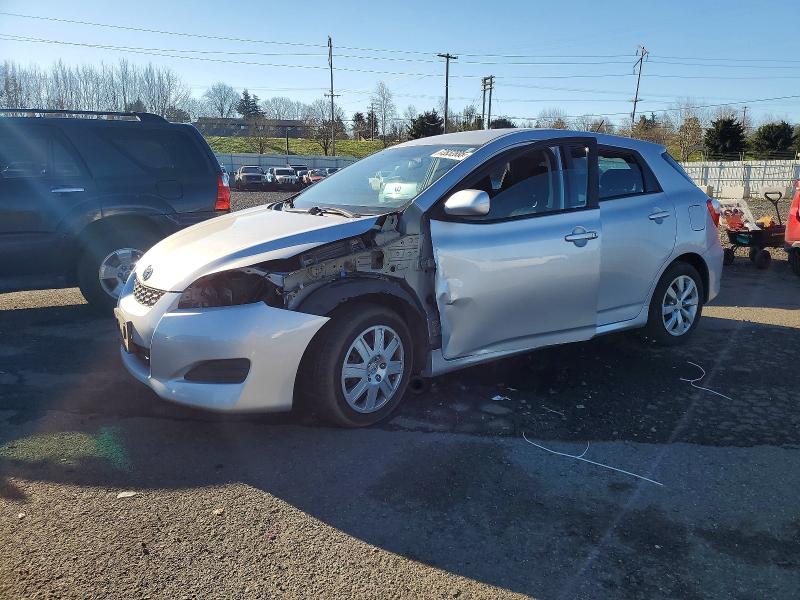 2012 TOYOTA COROLLA MA — VIN 2T1KU4EE0CC880278