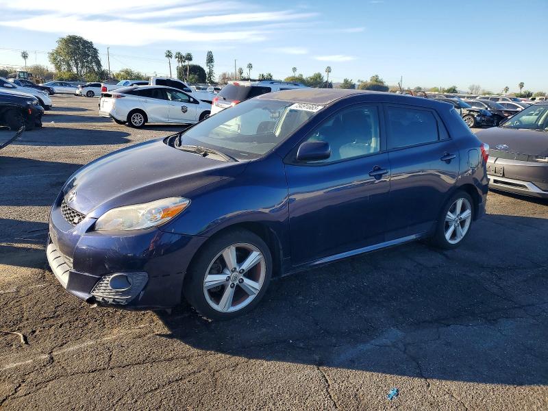 2009 TOYOTA COROLLA MA — VIN 2T1KE40E79C013912