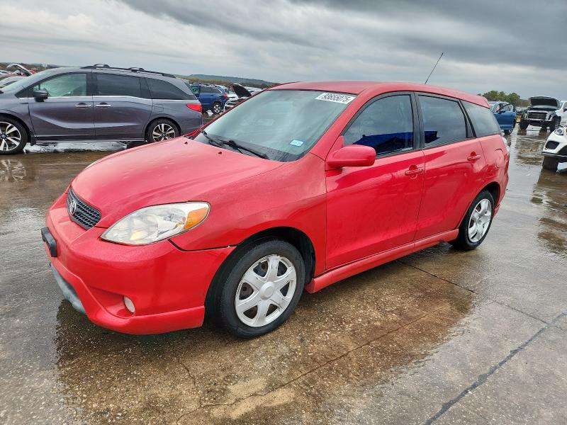 2006 TOYOTA COROLLA MA — VIN 2T1KR32E16C620248