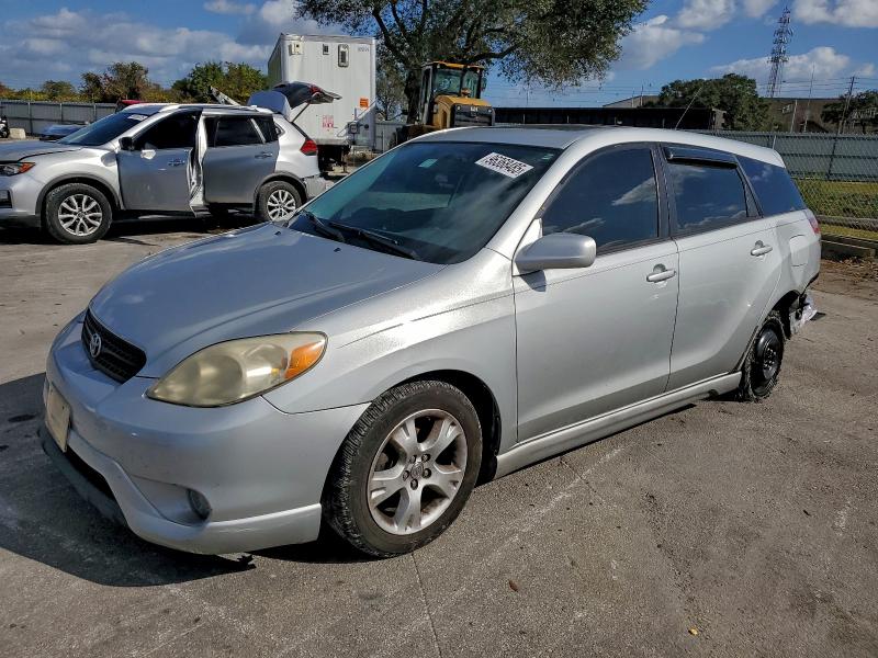 2008 TOYOTA COROLLA MA — VIN 2T1KR32E58C692492
