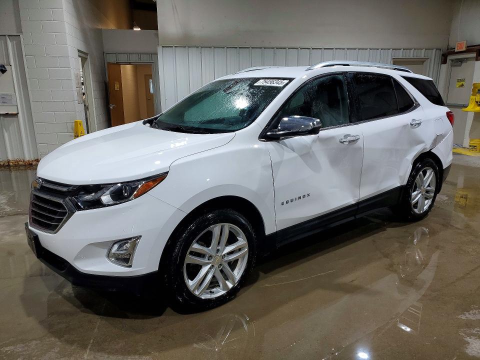 2018 CHEVROLET EQUINOX PR — VIN 2GNAXWEX1J6222569
