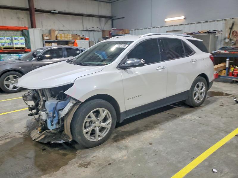 2021 CHEVROLET EQUINOX PR — VIN 3GNAXNEV4MS113425