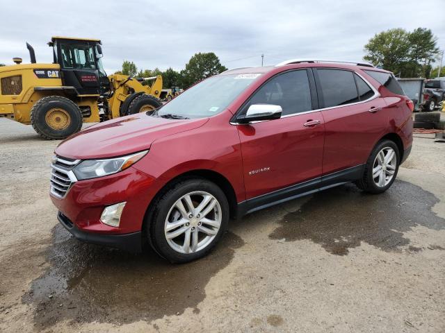 2018 CHEVROLET EQUINOX PR — VIN 2GNAXMEV8J6131401