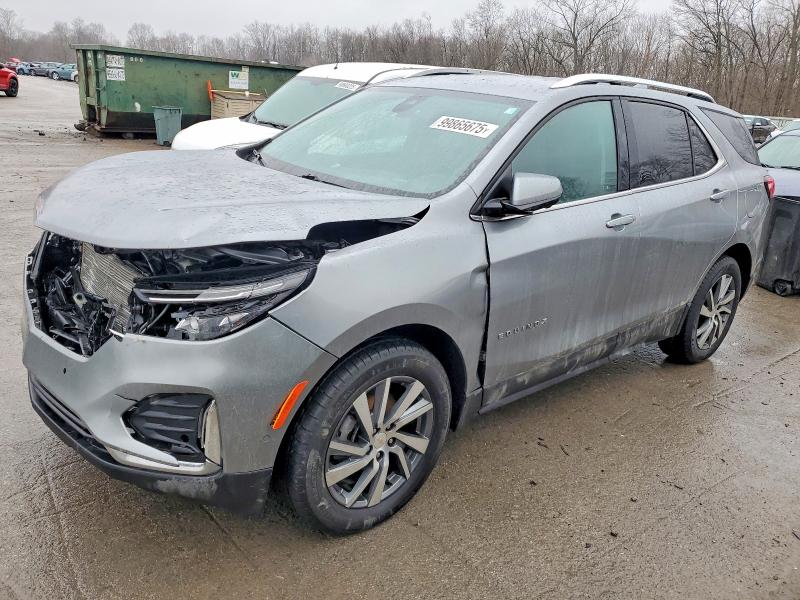 2024 CHEVROLET EQUINOX PR — VIN 3GNAXXEGXRL156794