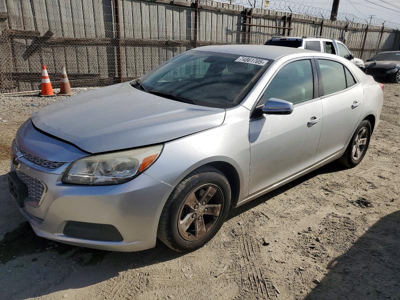 2016 CHEVROLET MALIBU LIM — VIN 1G11C5SA9GF143253