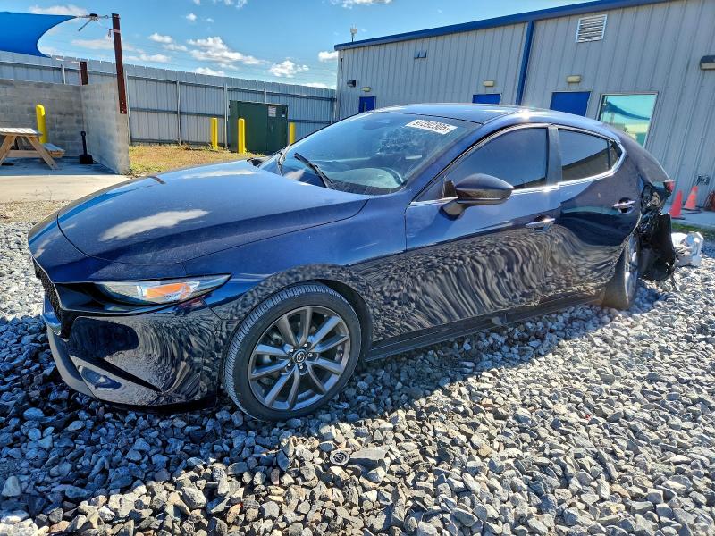 2024 MAZDA 3 — VIN JM1BPAKM4R1716479
