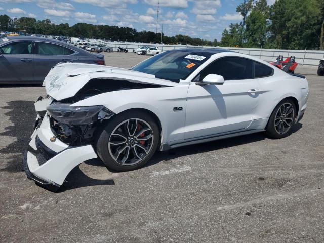 2016 FORD MUSTANG GT — VIN 1FA6P8CF0G5332690
