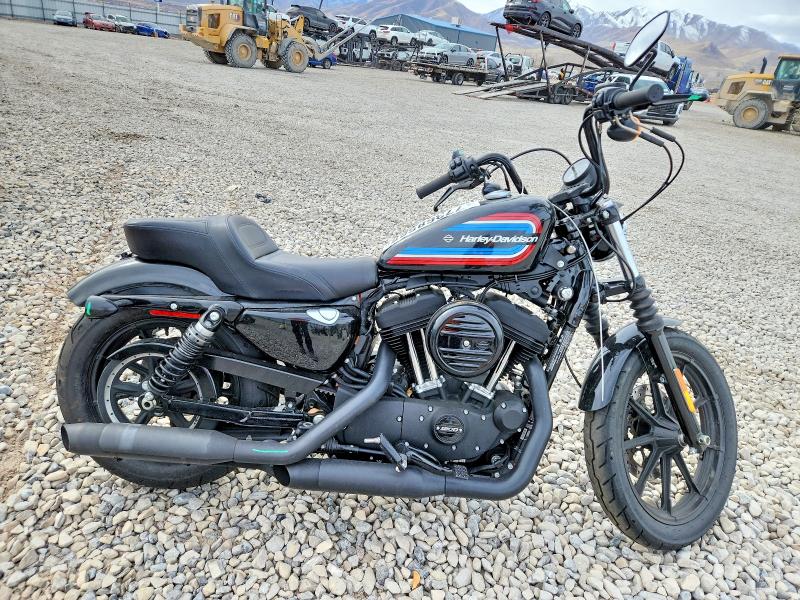 2020 HARLEY-DAVIDSON XL1200 — VIN 1HD1LP316LB434939