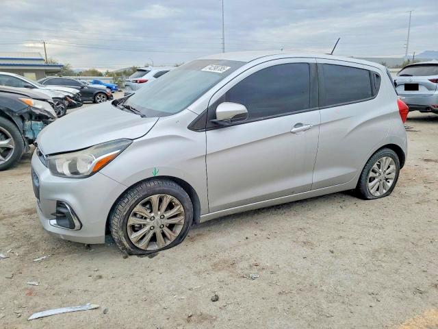 2018 CHEVROLET SPARK 1LT — VIN KL8CD6SA1JC432888