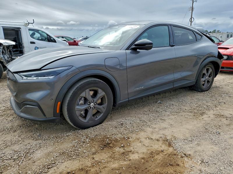 2023 FORD MUSTANG MA — VIN 3FMTK1RM2PMA17565