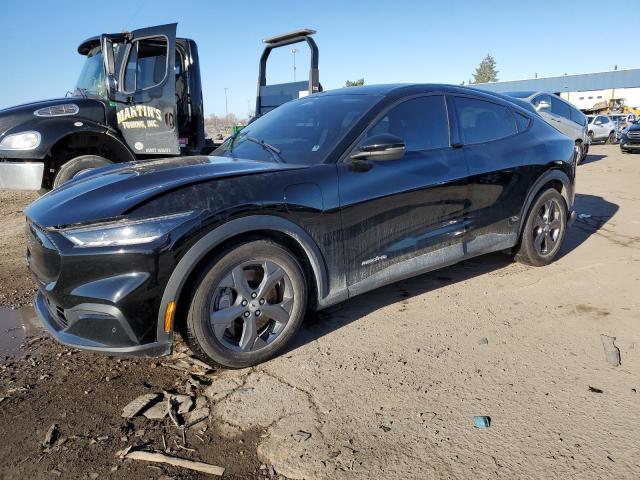 2022 FORD MUSTANG MA — VIN 3FMTK1SS9NMA45935