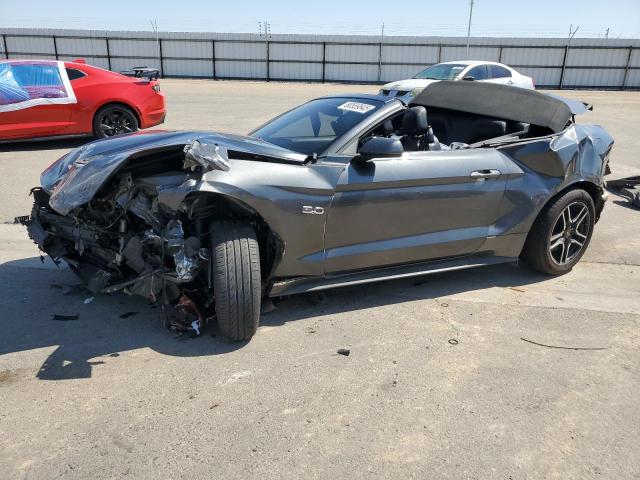 2020 FORD MUSTANG GT — VIN 1FATP8FF3L5112596