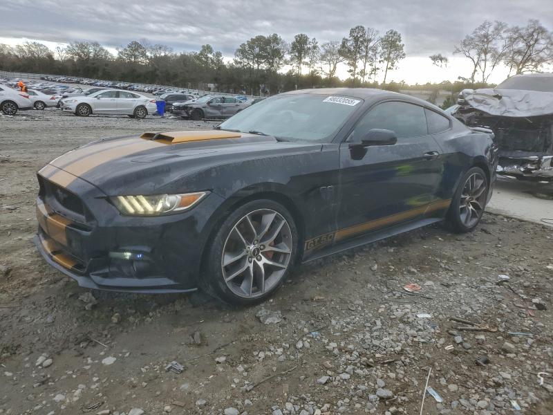 2015 FORD MUSTANG GT — VIN 1FA6P8CF0F5411436