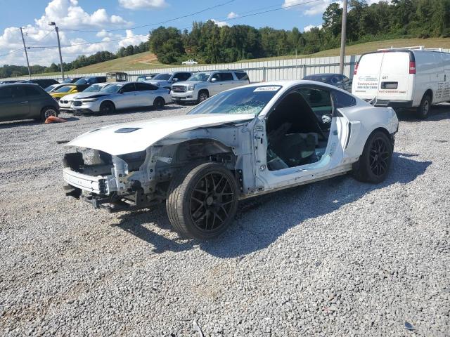 2019 FORD MUSTANG GT — VIN 1FA6P8CF0K5191502