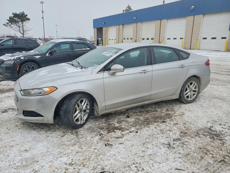 2016 FORD FUSION — VIN 3FA6P0H79GR223290