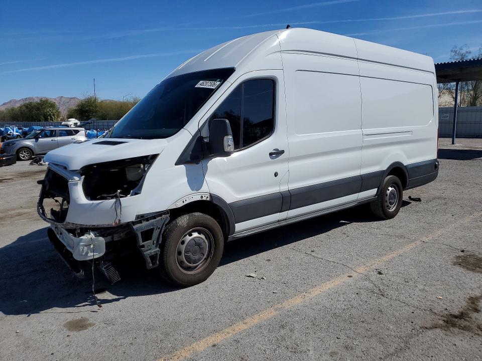 2023 FORD TRANSIT — VIN 1FTBW3XG4PKA03803