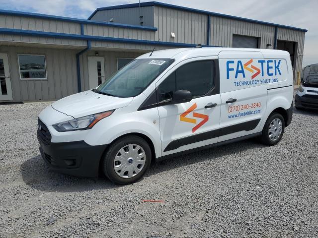 2020 FORD TRANSIT CONNECT — VIN NM0LS7E2XL1475564