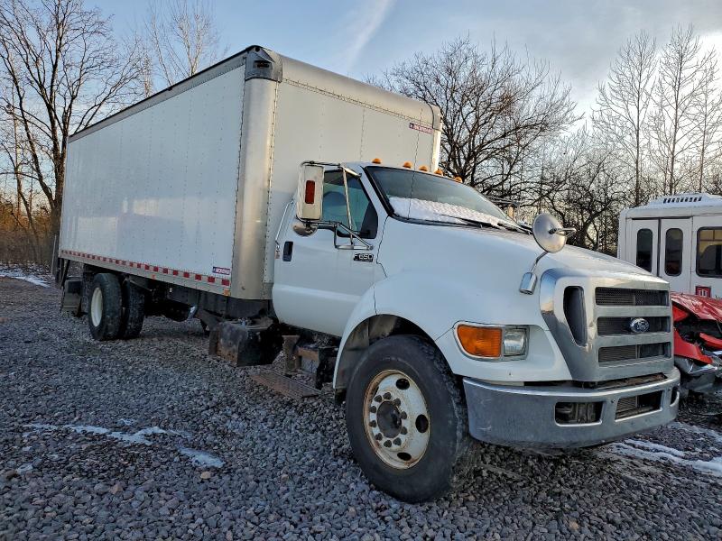 2015 FORD F650 — VIN 3FRNF6FBXFV720456