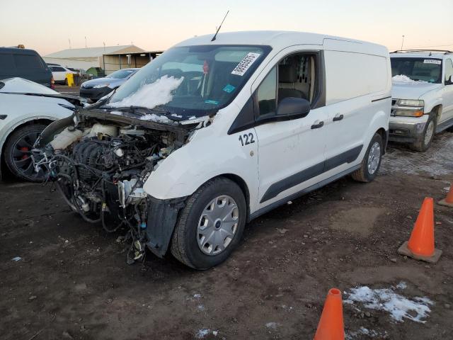 2016 FORD TRANSIT CONNECT — VIN NM0LE7E77G1239995