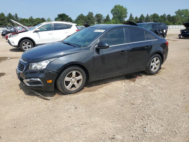 2016 CHEVROLET CRUZE LIMI — VIN 1G1PE5SB1G7207003