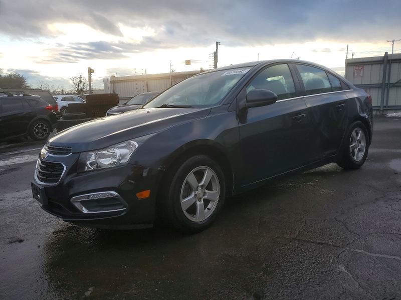 2016 CHEVROLET CRUZE LIMI — VIN 1G1PE5SB1G7194303