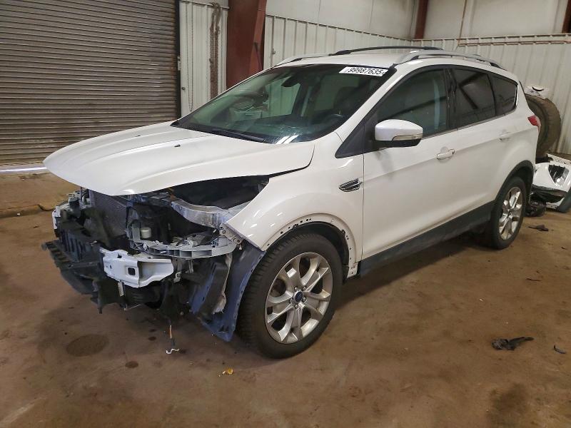 2015 FORD ESCAPE TIT — VIN 1FMCU0J97FUC26841