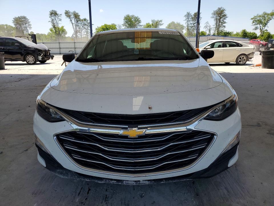 1G1ZB5ST4PF118980