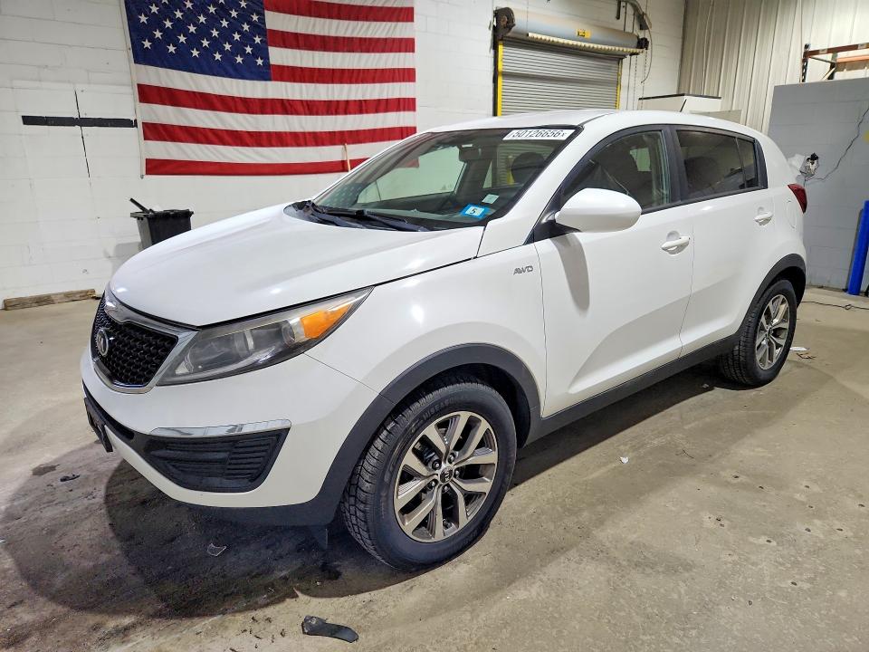 2015 KIA SPORTAGE — VIN KNDPBCAC7F7772028