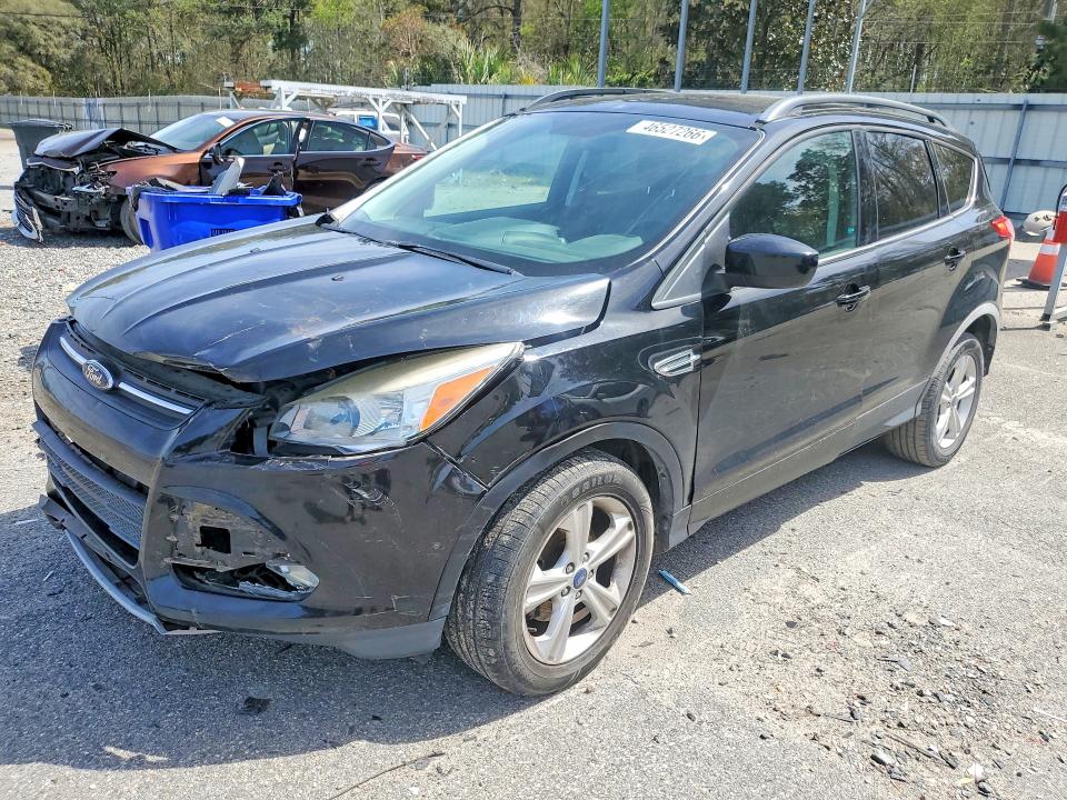 2016 FORD ESCAPE — VIN 1FMCU0GX7GUC56106