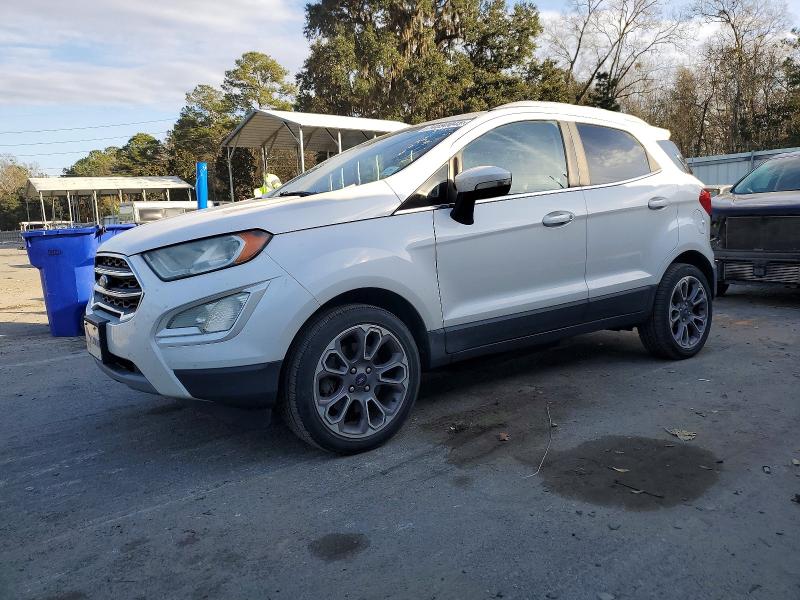 2020 FORD ECOSPORT — VIN MAJ3S2KE5LC313467