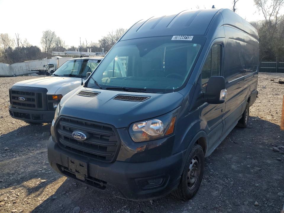 2020 FORD TRANSIT — VIN 1FTBR3X87LKA56439