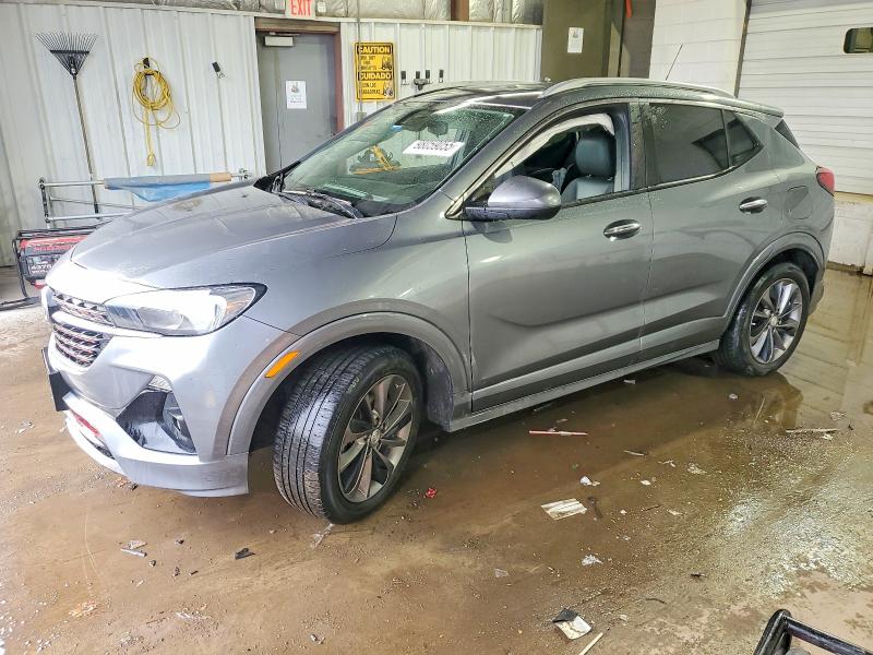 2020 BUICK ENCORE GX — VIN KL4MMDSL8LB099982