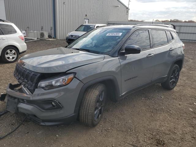 2024 JEEP COMPASS — VIN 3C4NJDBN8RT592086