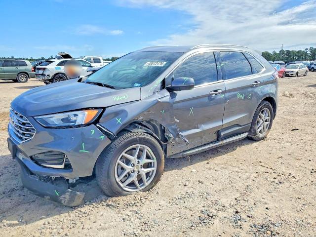 2021 FORD EDGE — VIN 2FMPK3J90MBA13127