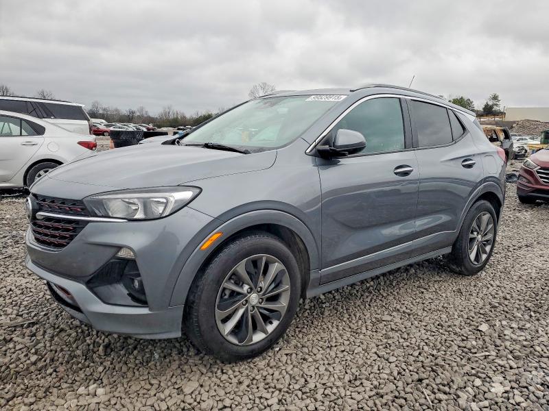 2021 BUICK ENCORE GX — VIN KL4MMDSL5MB066035