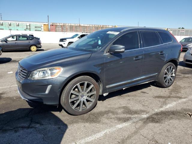 2015 VOLVO XC60 T5 PREMIER — VIN YV440MDK0F2710188
